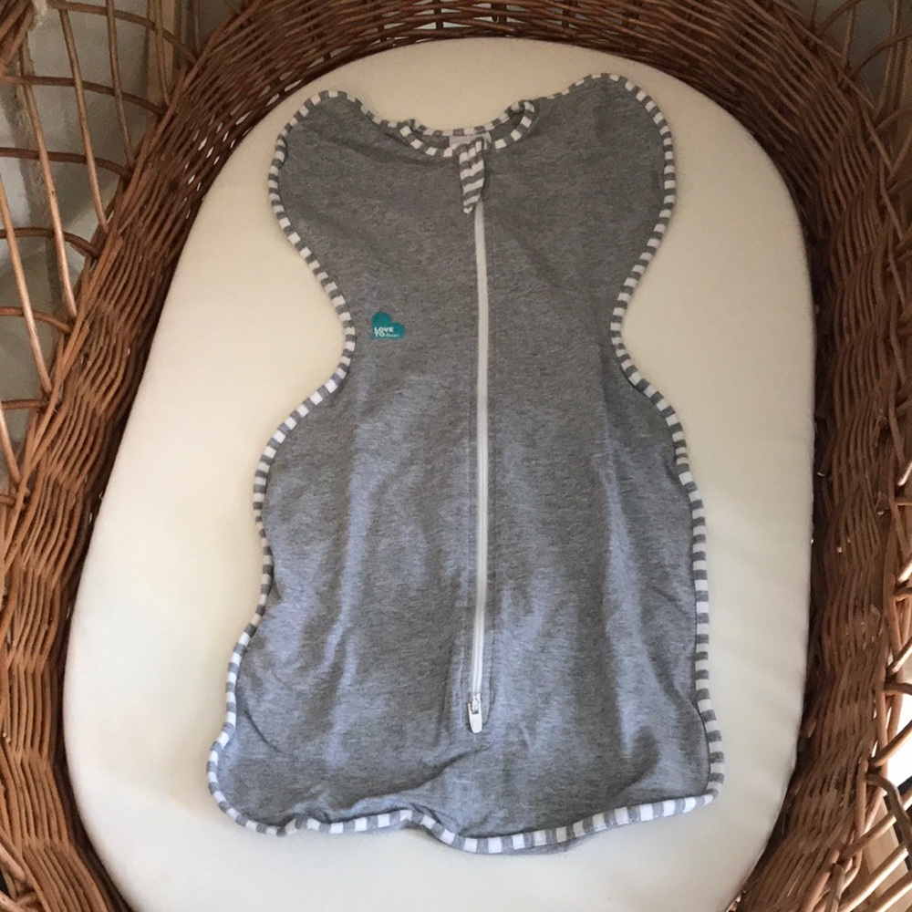 Sleep swaddle